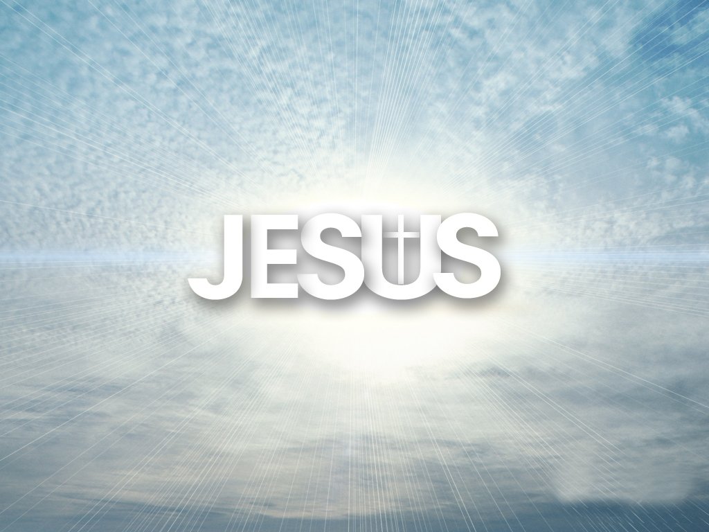 Jesus pictures and images