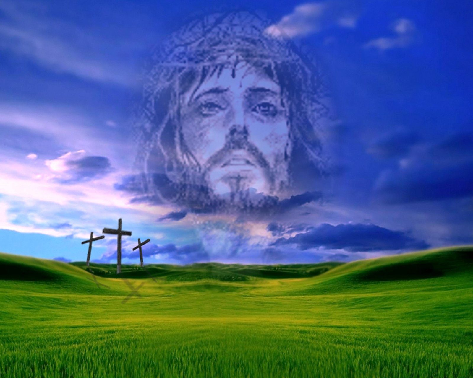 Jesus pictures and images