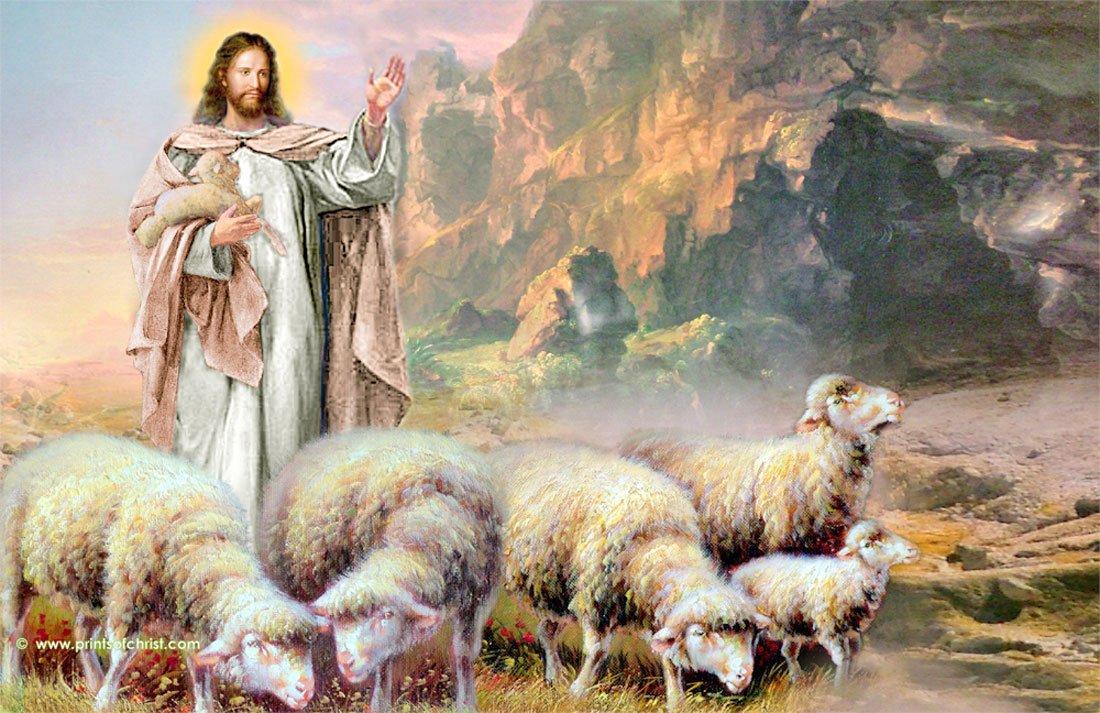 Jesus pictures and images