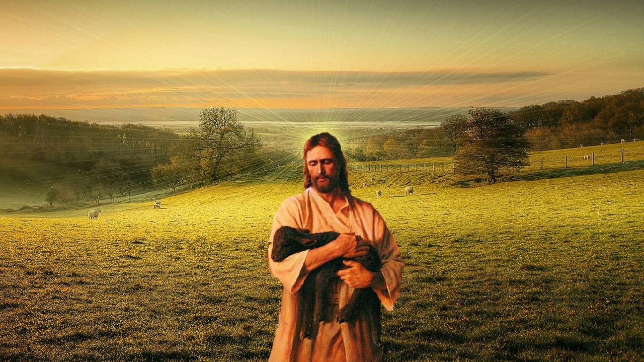 Jesus pictures and images